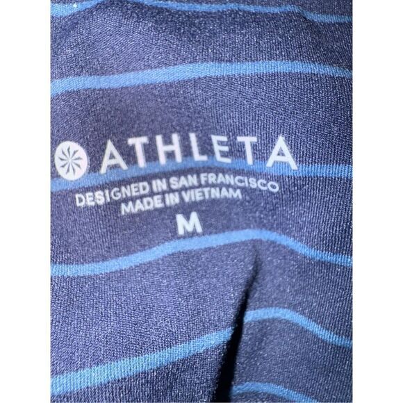 Athleta Womens Leggings Size M - Picture 3 of 4